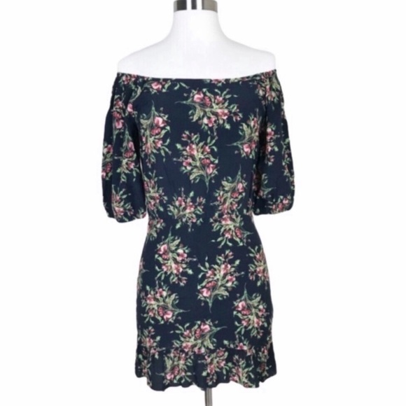 NEW | Flynn Skye Mini Dress (with tags) - Picture 3 of 15